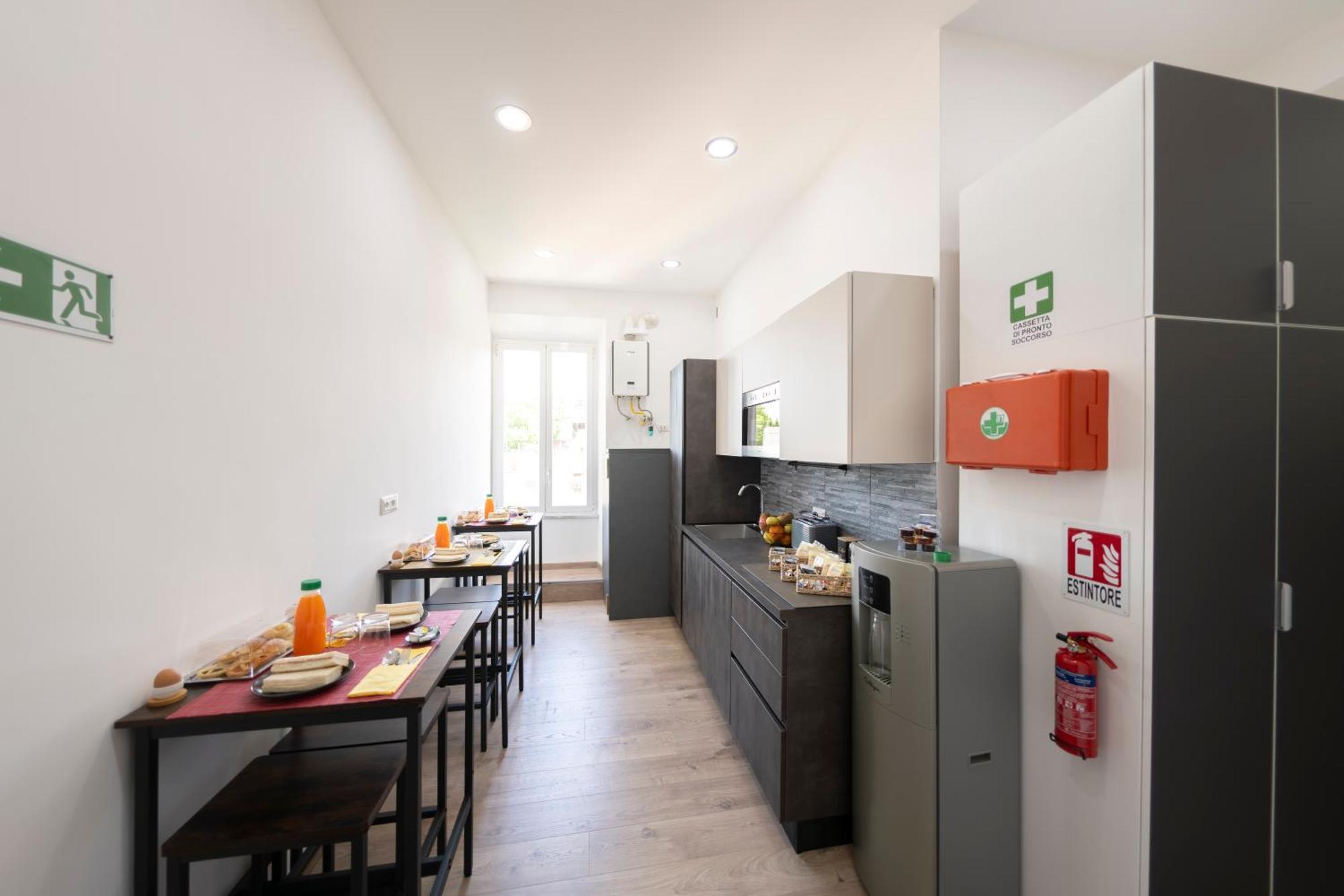 روما Trastevere New Luxury Rooms المظهر الخارجي الصورة