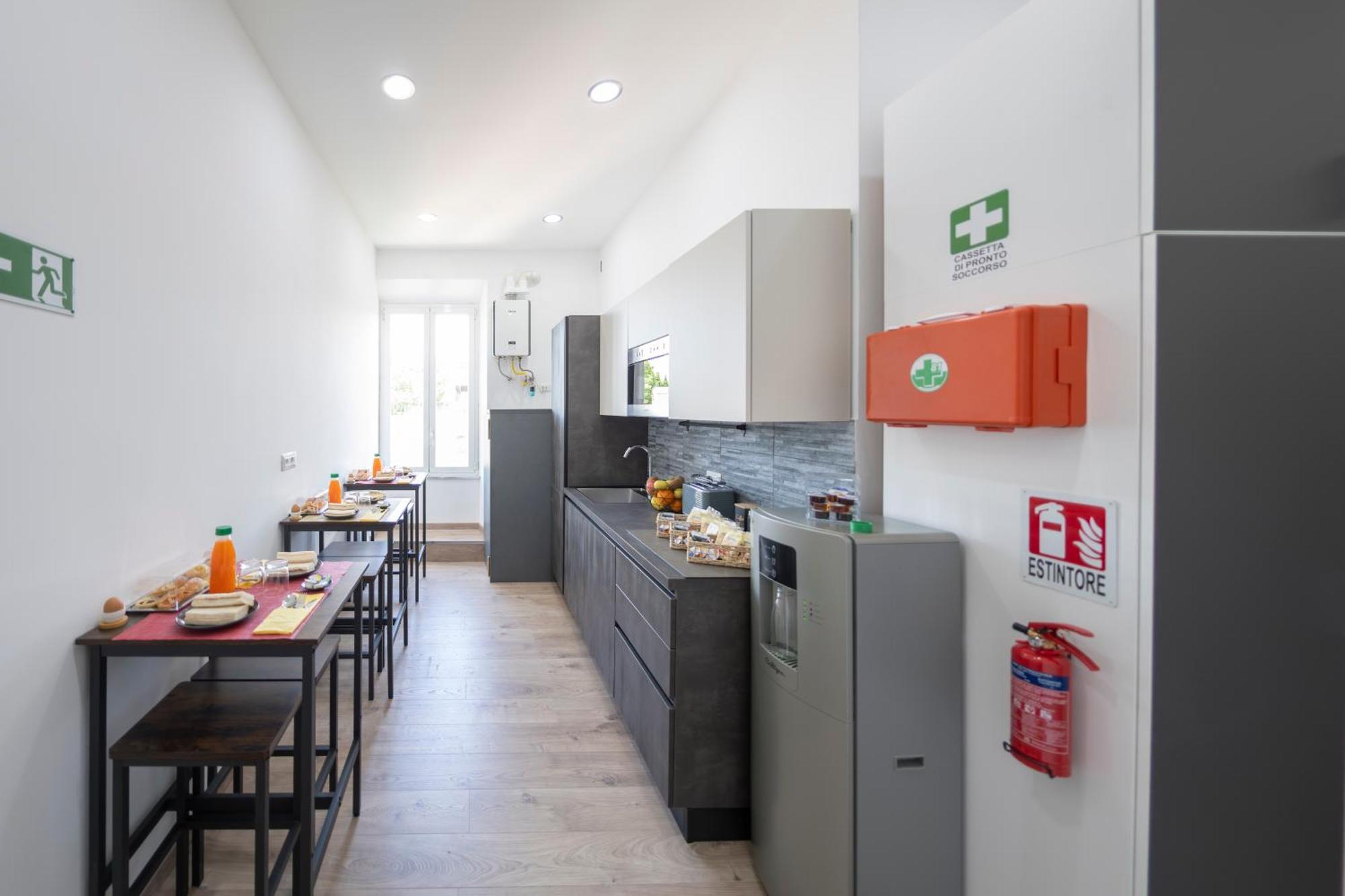 روما Trastevere New Luxury Rooms المظهر الخارجي الصورة