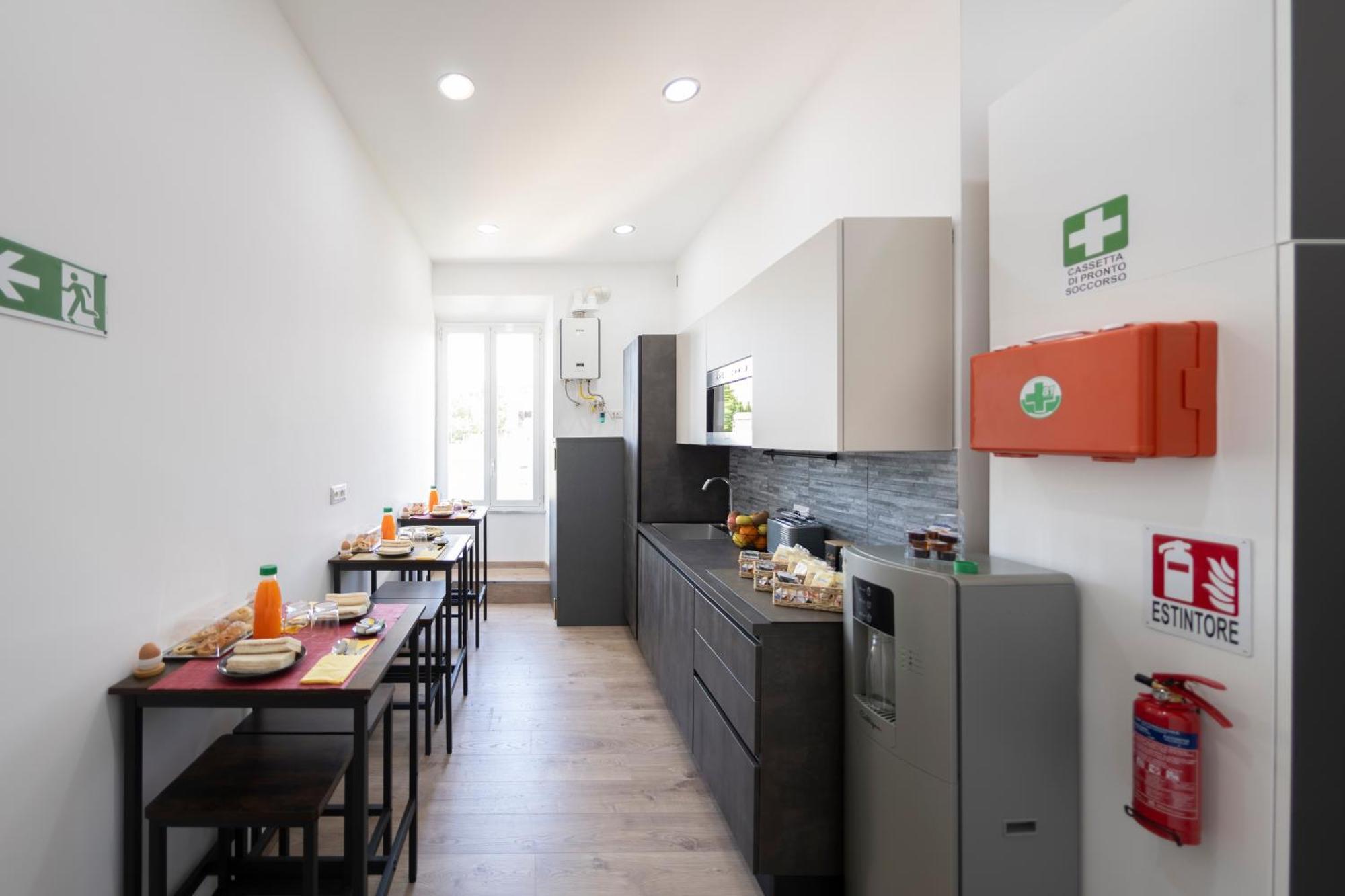 روما Trastevere New Luxury Rooms المظهر الخارجي الصورة