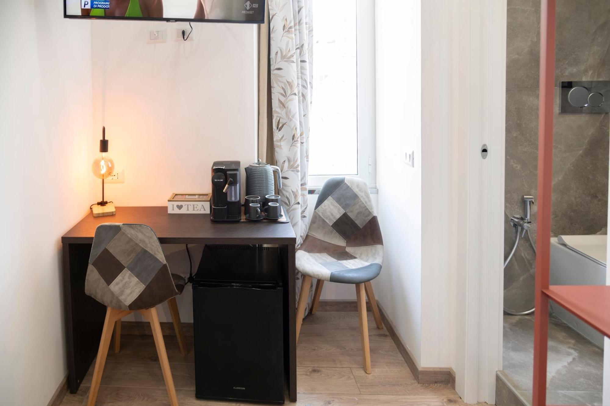 روما Trastevere New Luxury Rooms المظهر الخارجي الصورة