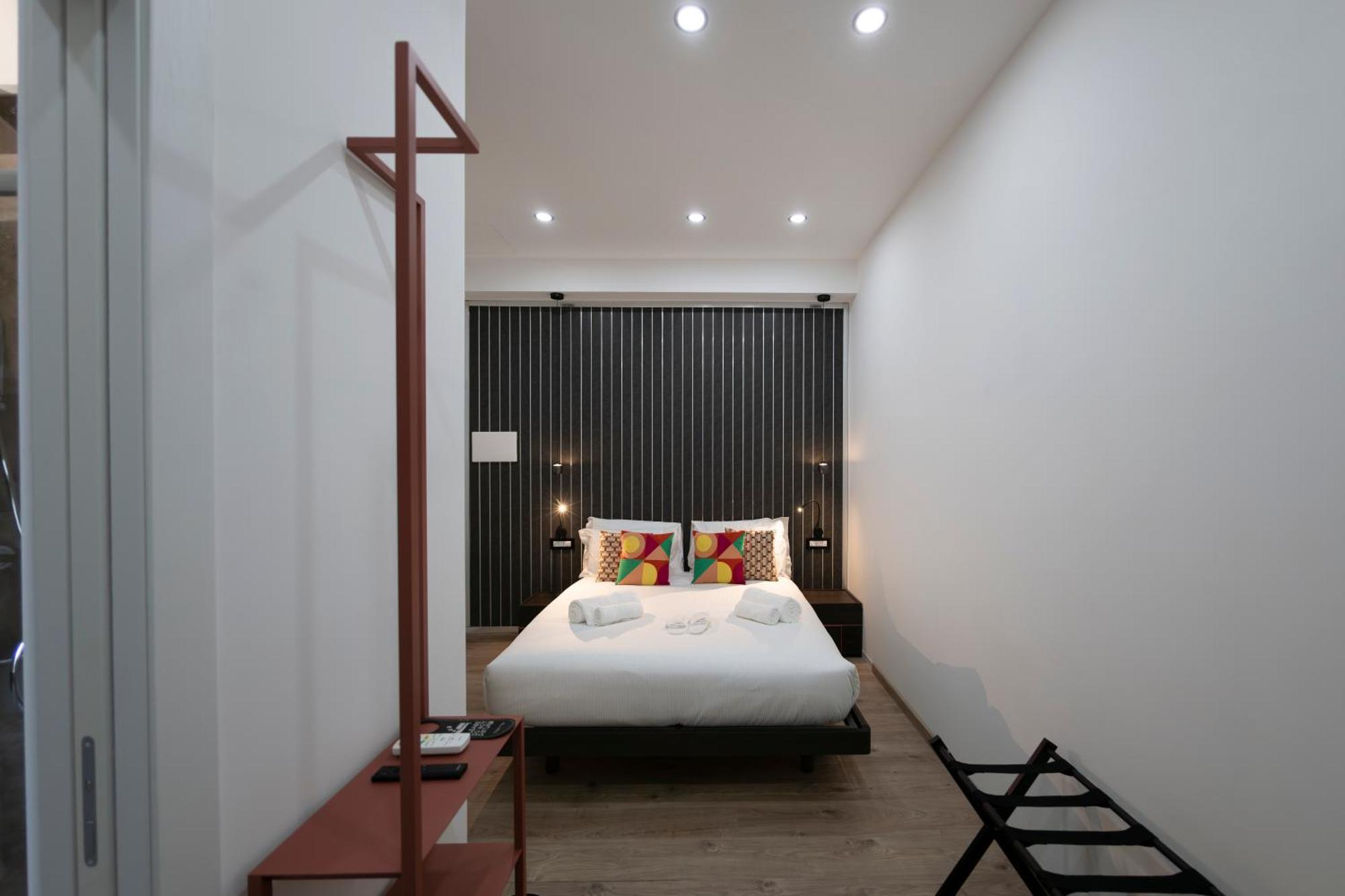 روما Trastevere New Luxury Rooms المظهر الخارجي الصورة