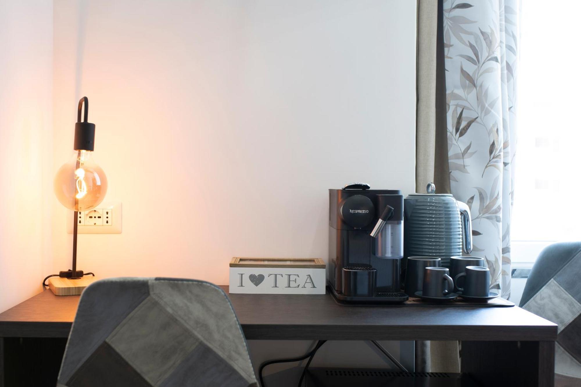 روما Trastevere New Luxury Rooms المظهر الخارجي الصورة