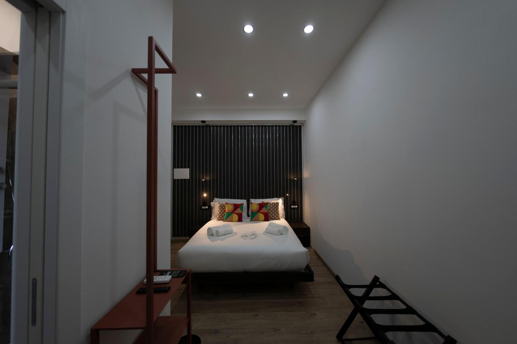 روما Trastevere New Luxury Rooms المظهر الخارجي الصورة