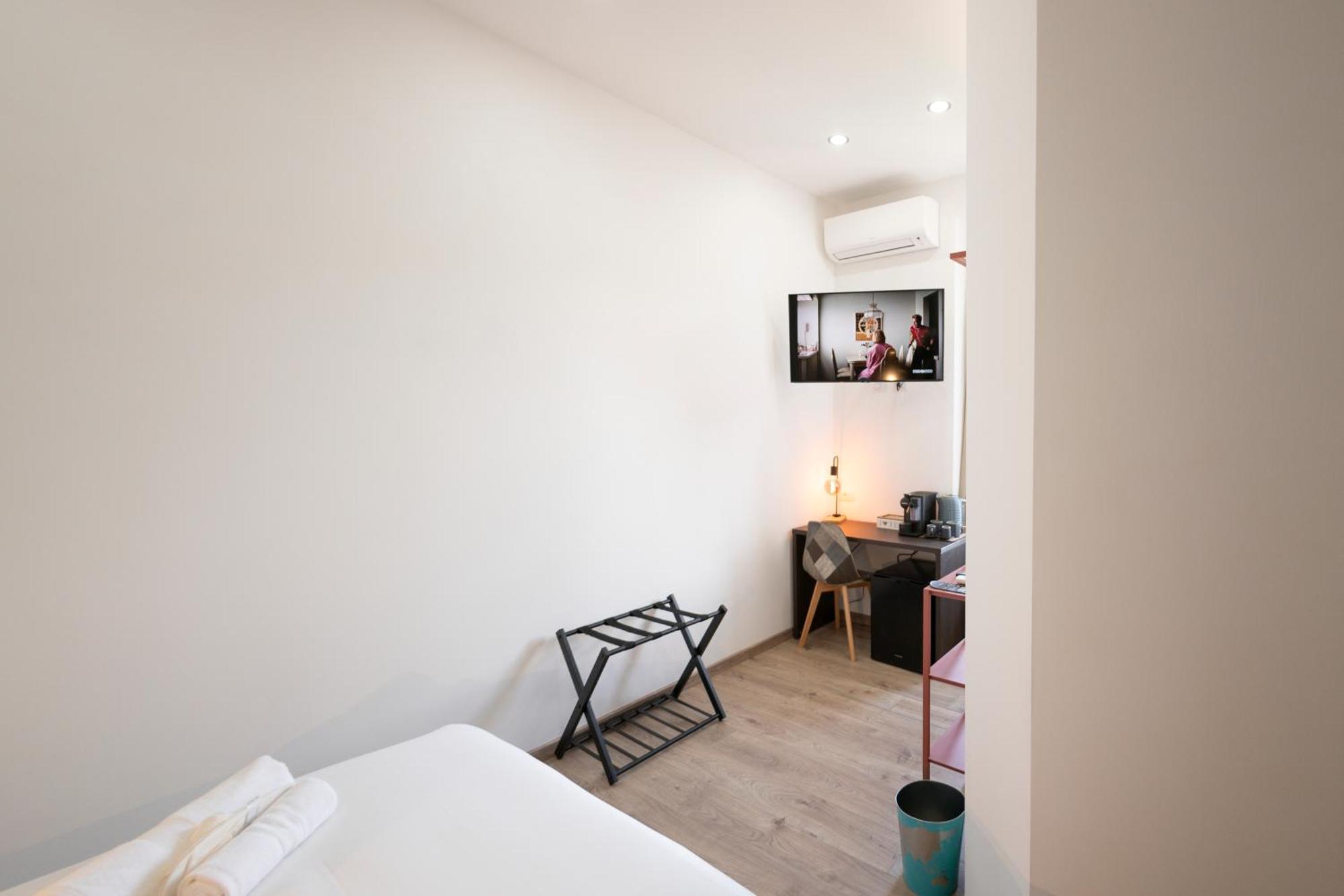 روما Trastevere New Luxury Rooms المظهر الخارجي الصورة