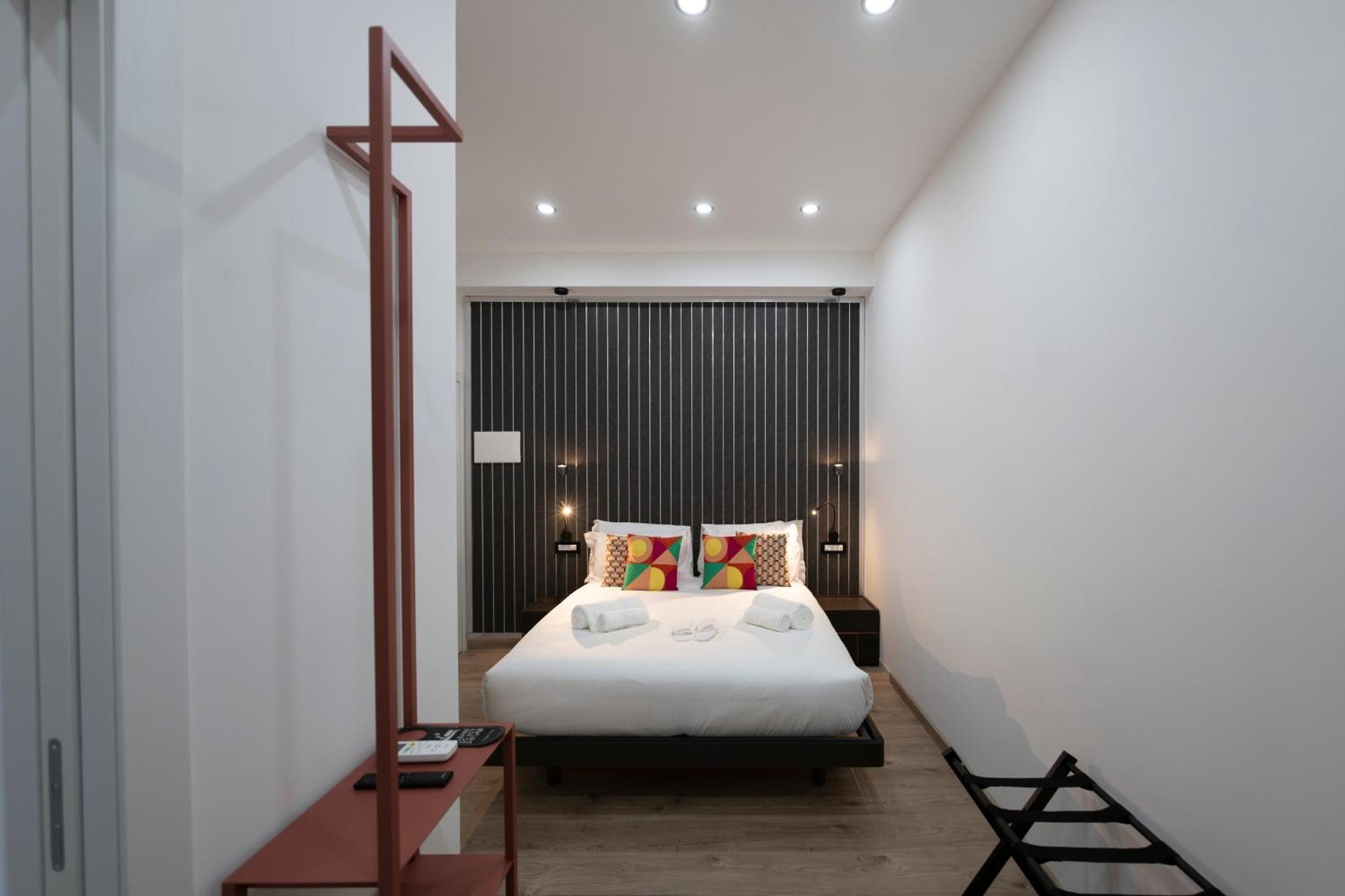 روما Trastevere New Luxury Rooms المظهر الخارجي الصورة
