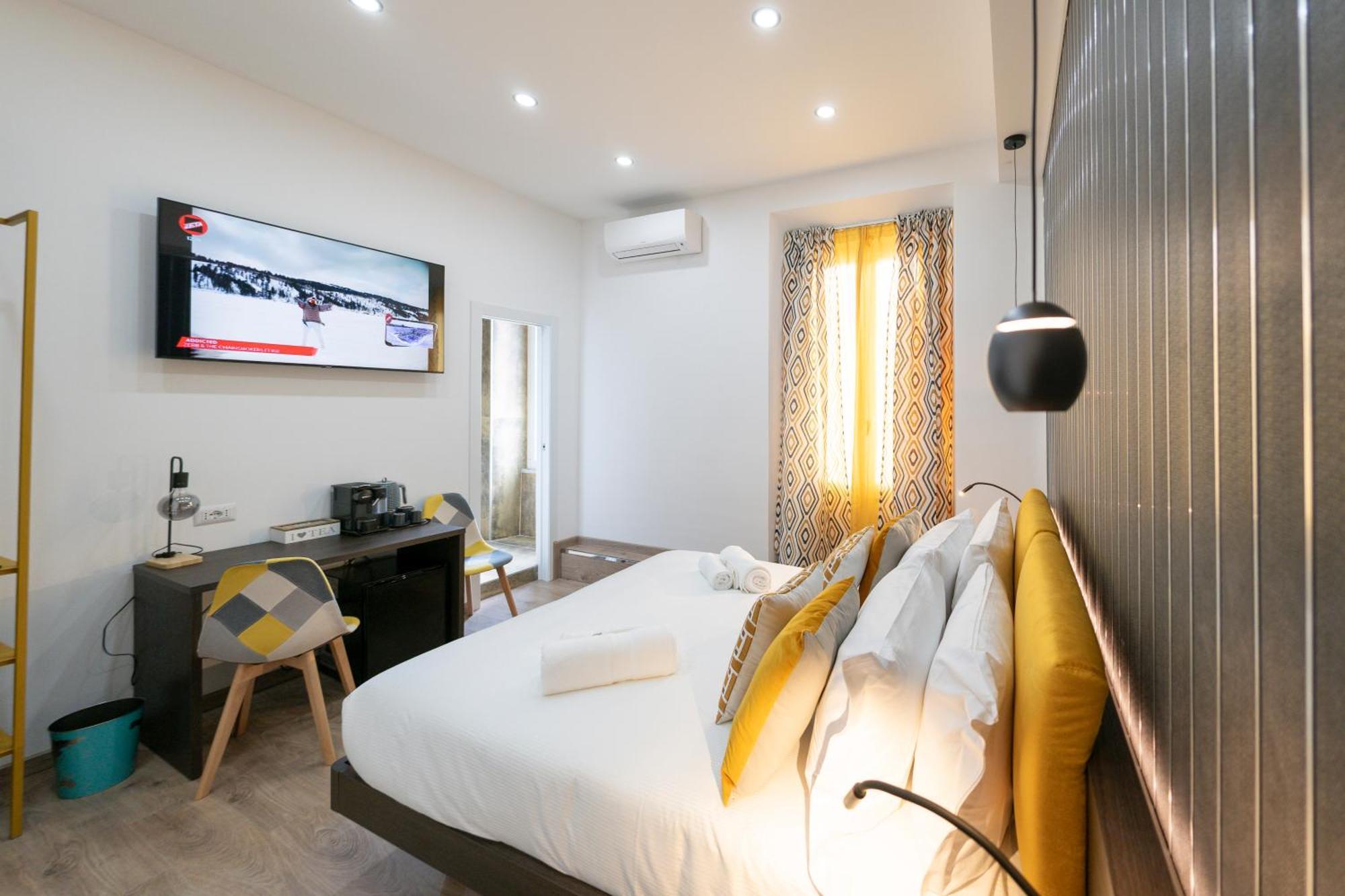روما Trastevere New Luxury Rooms المظهر الخارجي الصورة