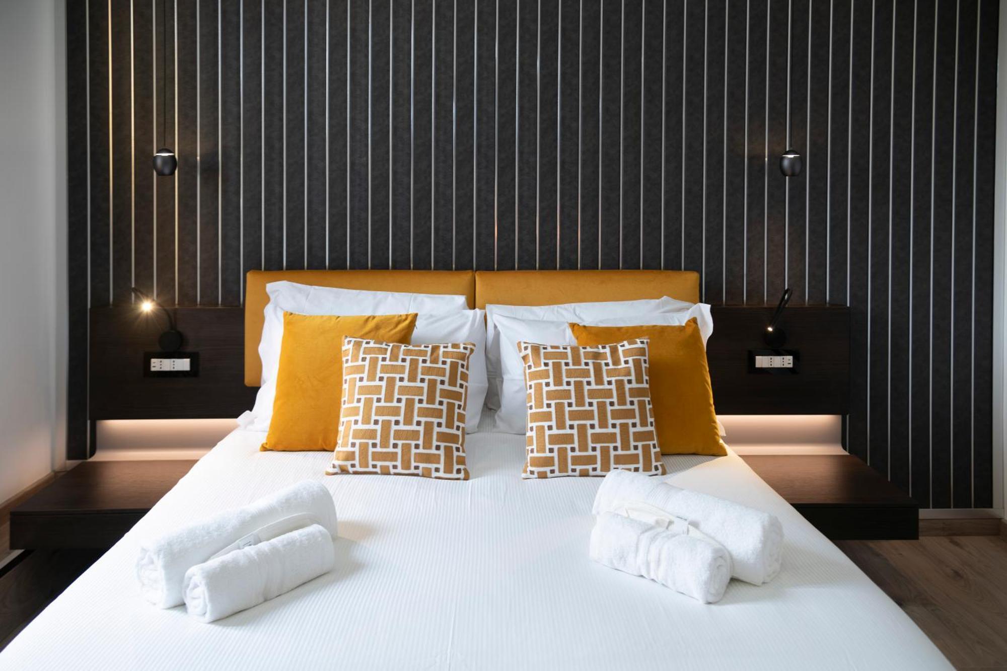 روما Trastevere New Luxury Rooms المظهر الخارجي الصورة