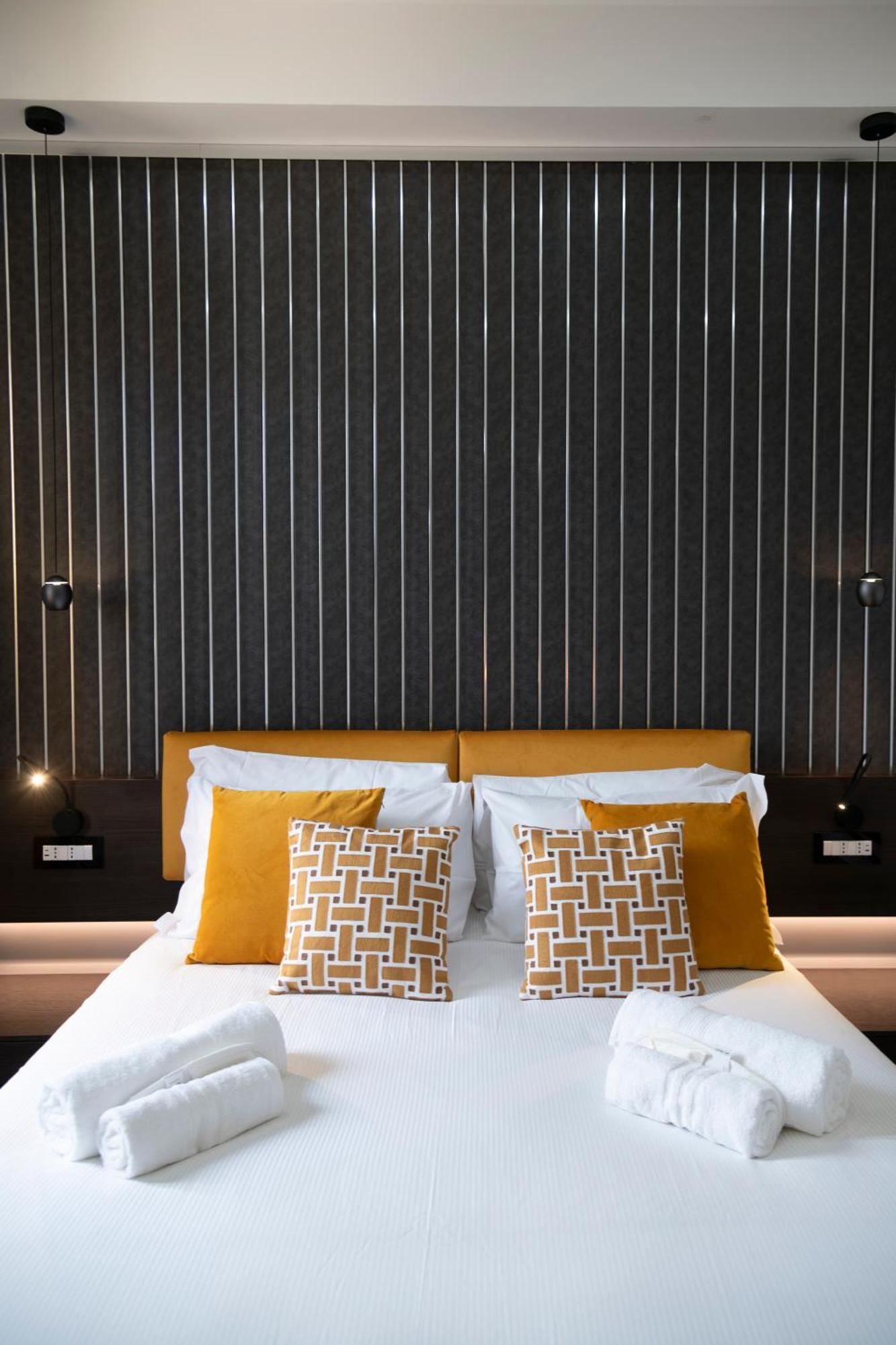 روما Trastevere New Luxury Rooms المظهر الخارجي الصورة