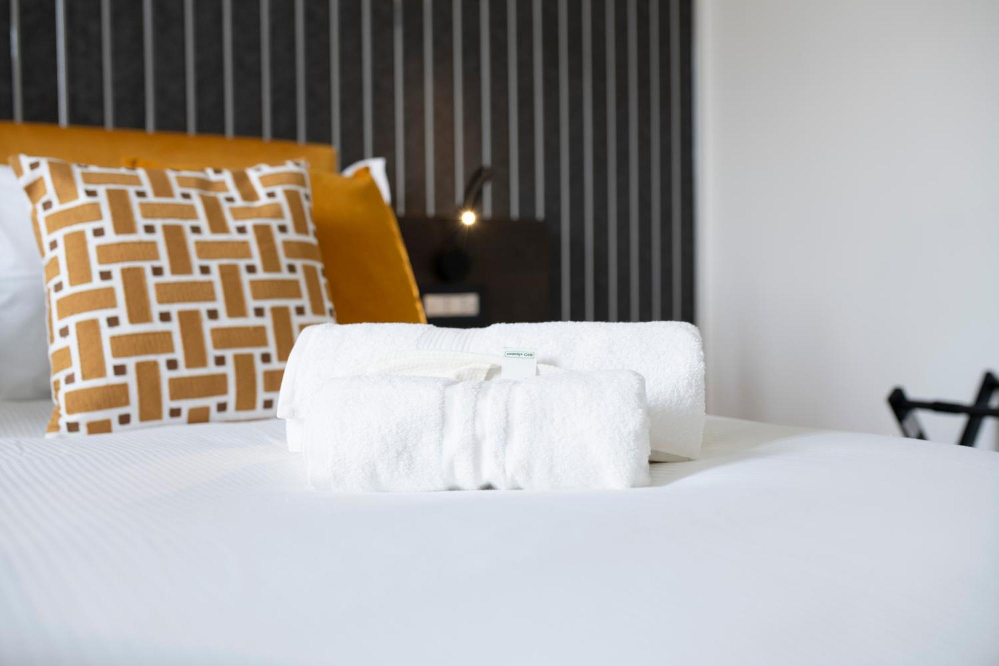 روما Trastevere New Luxury Rooms المظهر الخارجي الصورة