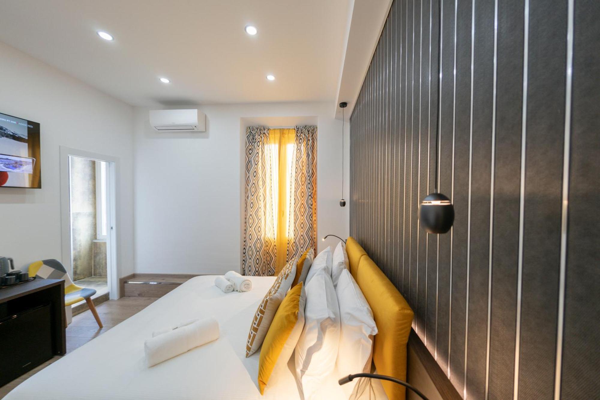 روما Trastevere New Luxury Rooms المظهر الخارجي الصورة