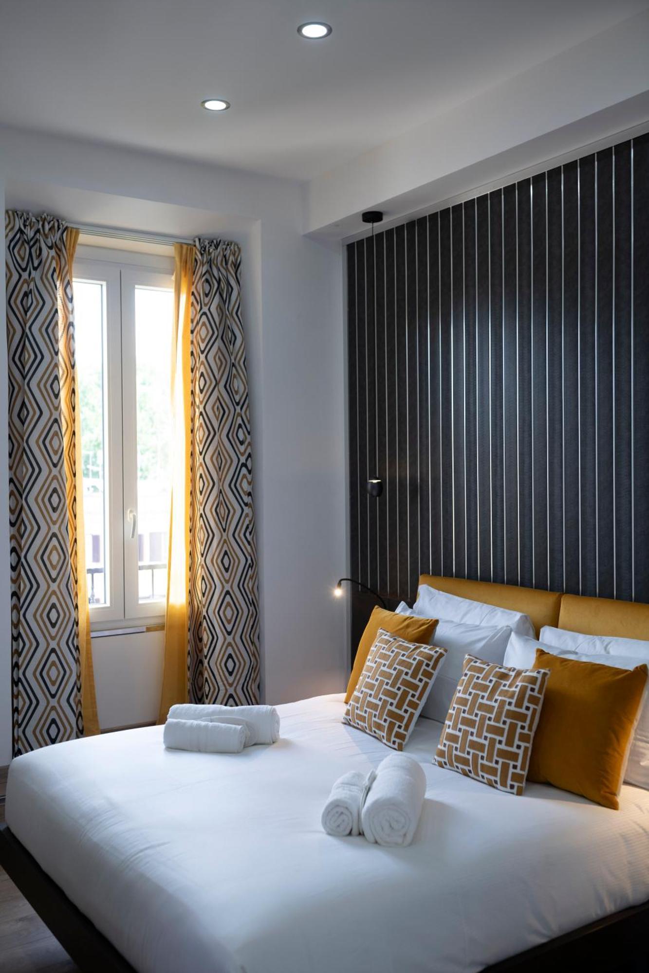 روما Trastevere New Luxury Rooms المظهر الخارجي الصورة