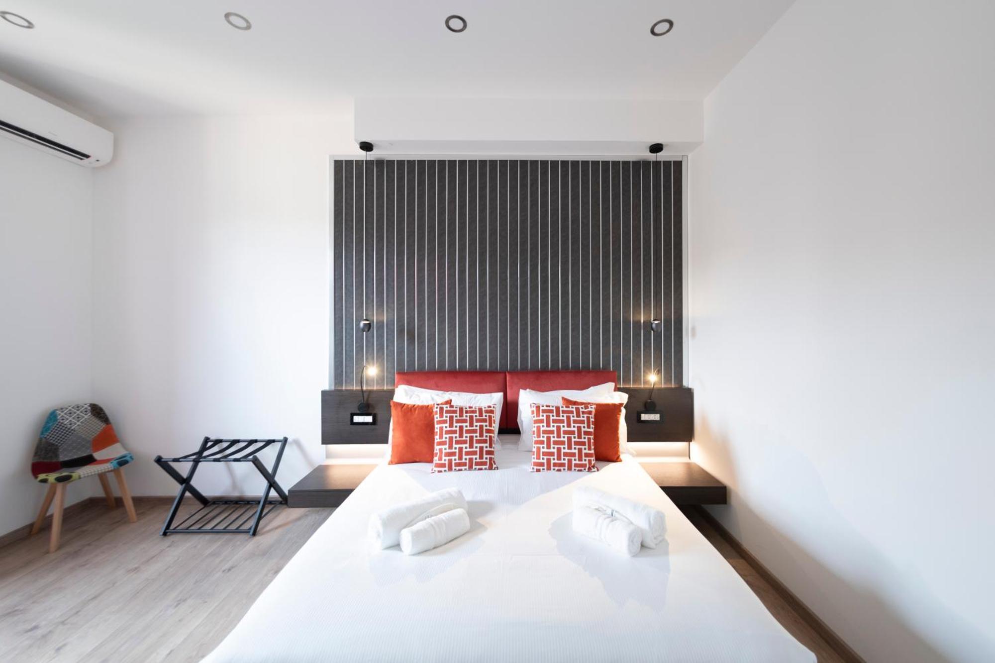 روما Trastevere New Luxury Rooms المظهر الخارجي الصورة