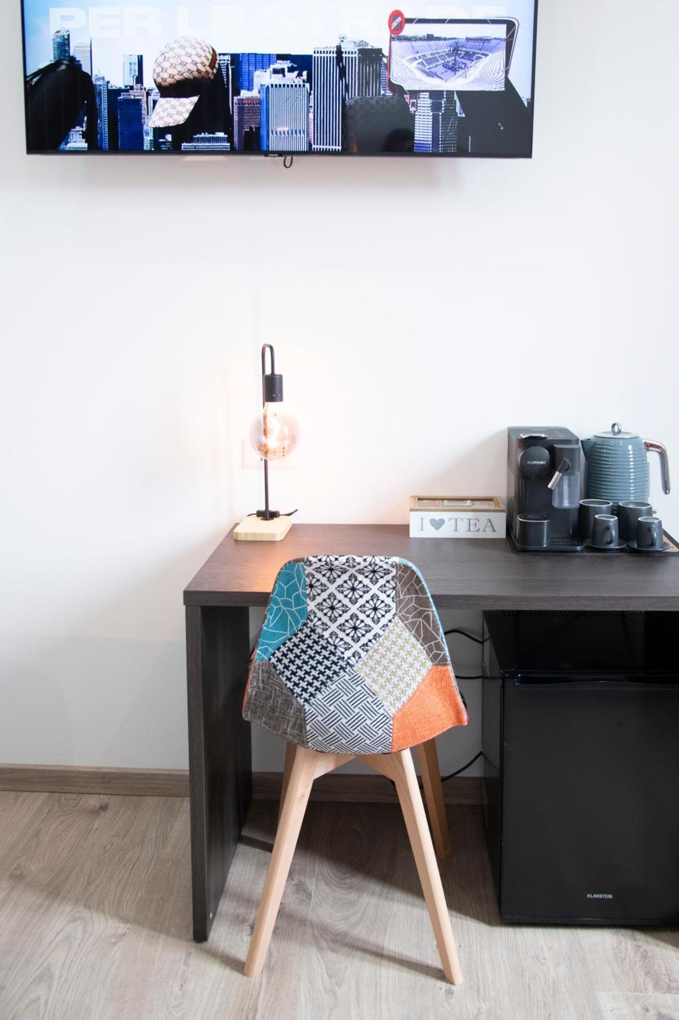 روما Trastevere New Luxury Rooms المظهر الخارجي الصورة