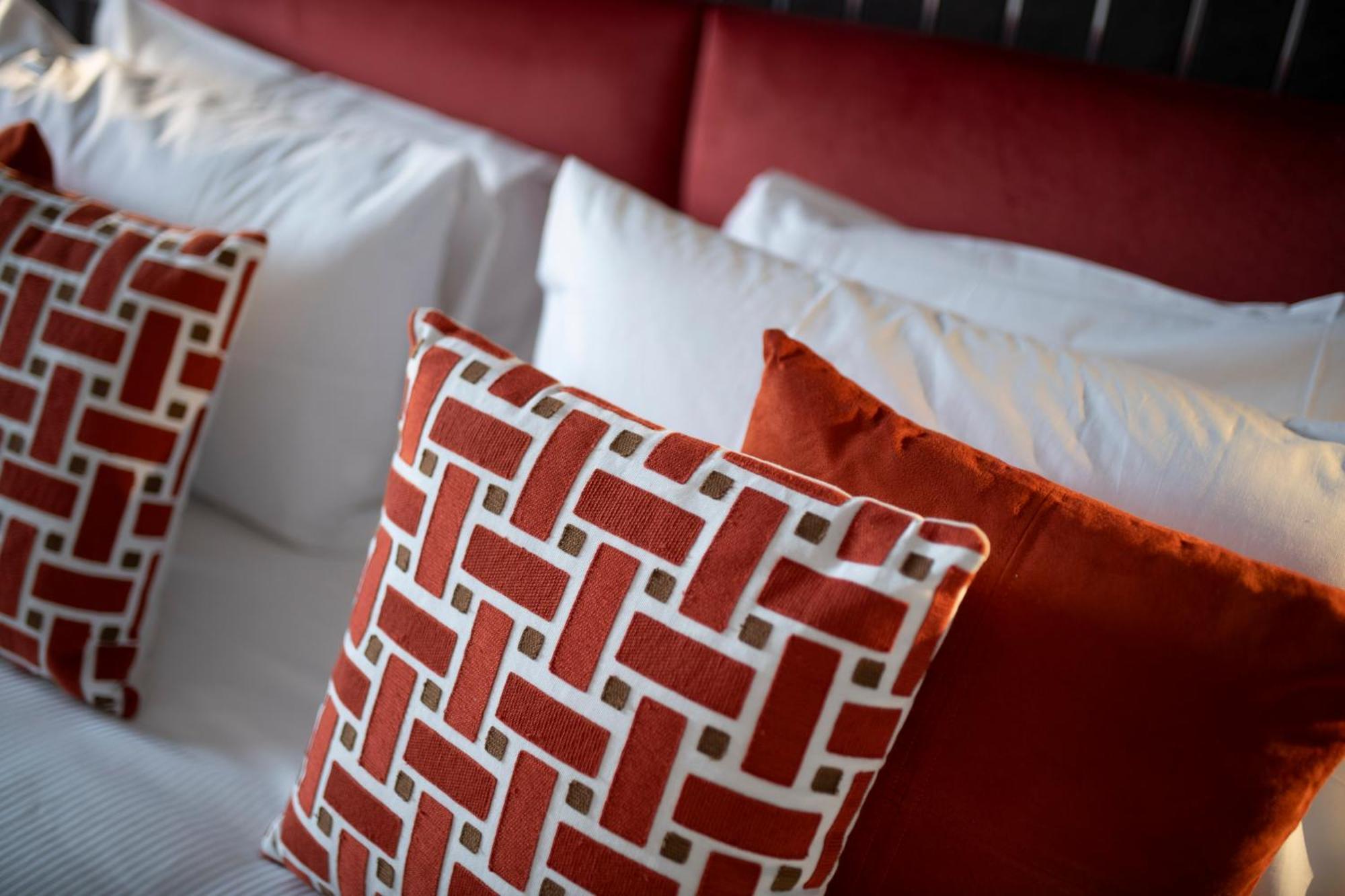 روما Trastevere New Luxury Rooms المظهر الخارجي الصورة