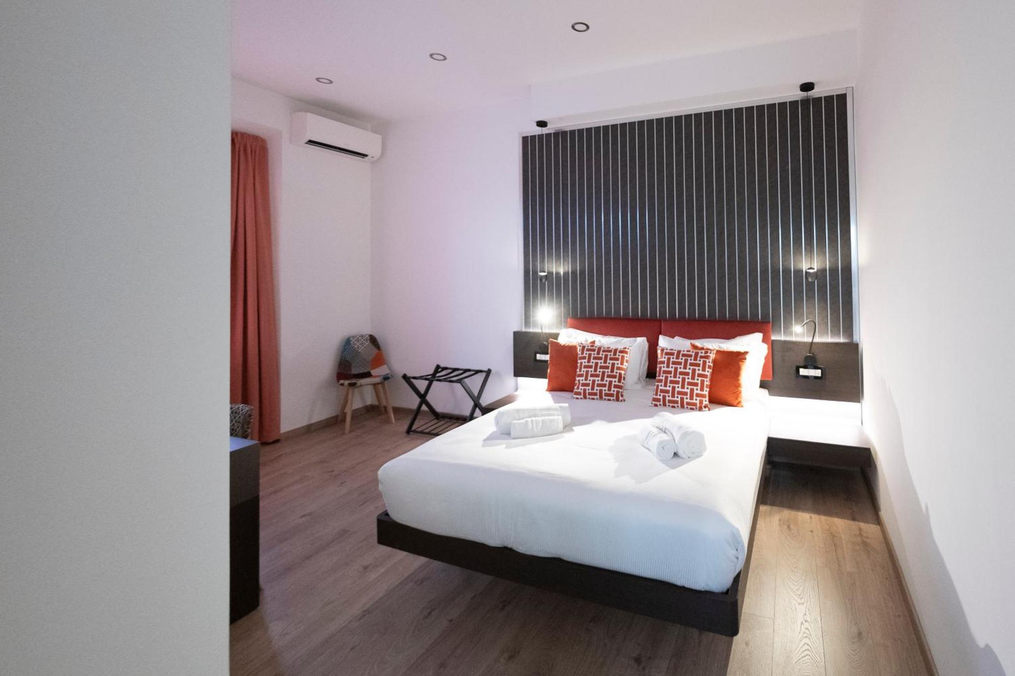 روما Trastevere New Luxury Rooms المظهر الخارجي الصورة