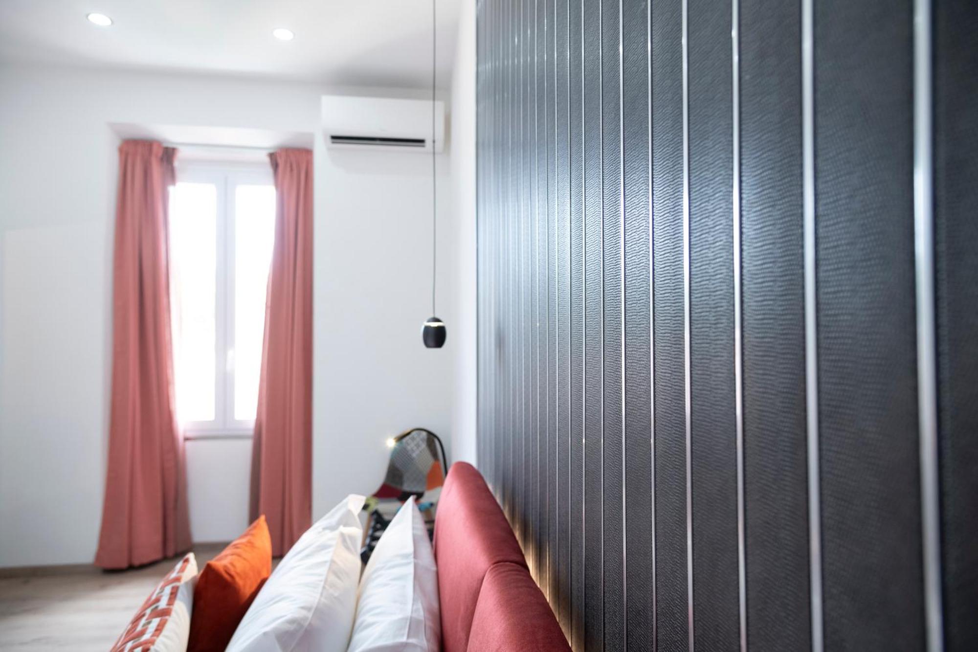 روما Trastevere New Luxury Rooms المظهر الخارجي الصورة